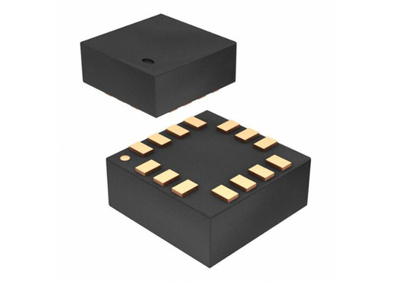 LSM6DSOWTR Sensor IC iNEMO 6DoF IMU 6-Axis Inertial Measurement Unit 6-Axis IMU
