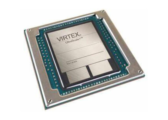 XCVU29P-2FIGD2104E Field Programmable Gate Array Virtex UltraScale+ 58G PAM4 VU29P FPGA