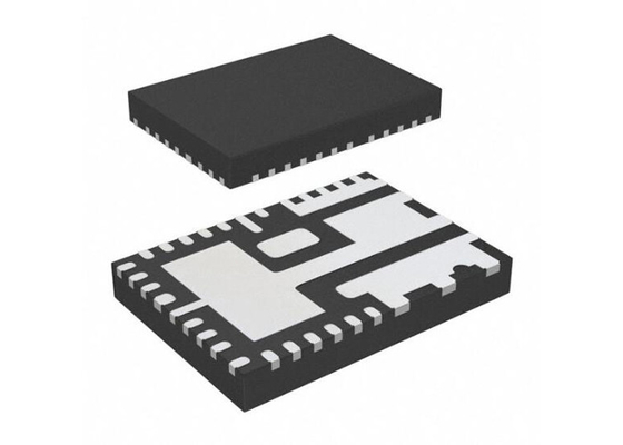 IR38064M Integrated Circuit Chip Synchronous Buck Regulator 35A POL Regulator Tegangan