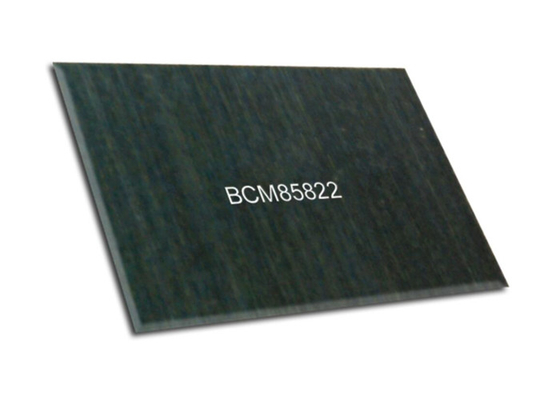 BCM85822 Ethernet IC Ethernet PHY Transceiver 800GbE PAM-4 PHY Transceiver