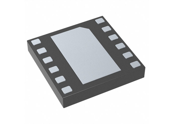 RH4Z2501BJ3GNM Ethernet IC Single Channel IO-Link Physical Layer Transceiver