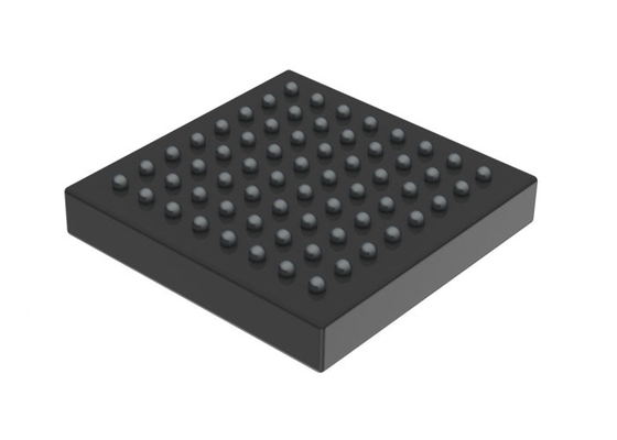 R7FA4M3AD3CBQ Mikrokontroler MCU 100MHz Arm Cortex-M33 Mikrokontroler Integrasi Tinggi