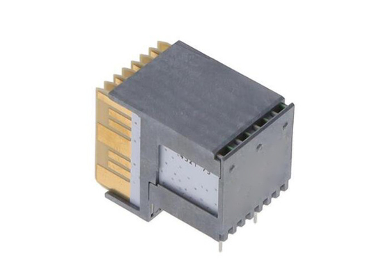 RVPX-PE20815M2 Konektor R-VPX Seri Konektor Backplane 56POS Konektor Modular