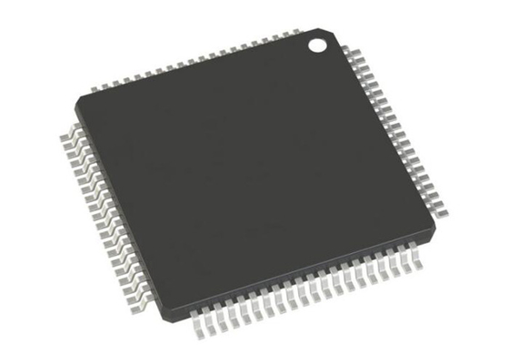 R5F526T9ADFN Mikrokontroler MCU RX26T Mikrokontroler 120MHz 32-Bit MCU LFQFP-80