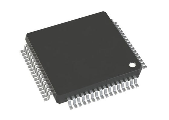 R5F523E6MGFM Mikrokontroler MCU 32MHz RX23E-B Mikrokontroler IC 32-Bit MCU LFQFP-64