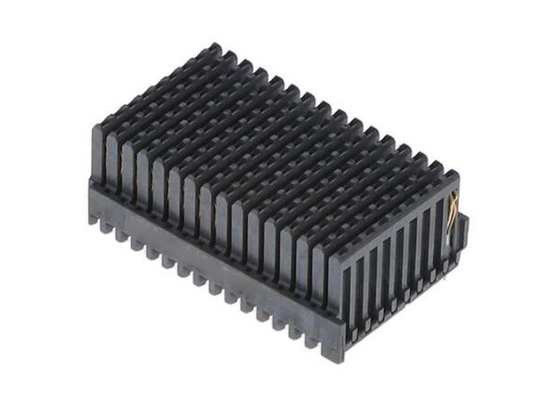 RVPX-JE21612M2 Konektor VITA 46 Konektor 16POS Konektor Modular Kecepatan Tinggi