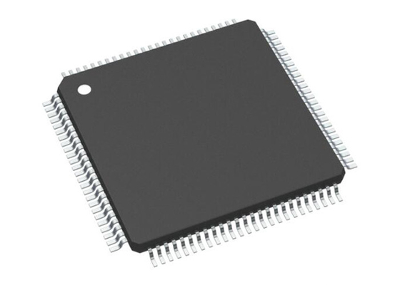 R5F572TFFDFP Mikrokontroler MCU RX72T Serie MCU LFQFP-100 32-bit Single-Core MCU