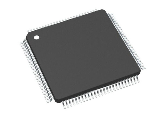 R5F526T9ADFP Mikrokontroler MCU RXv3 Core 120MHz Mikrokontroler Seri RX26T