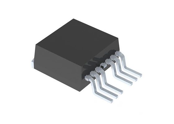NTBGS001N06C Integrated Circuit Chip 60V 342A 1.1mΩ N-Channel Power MOSFET Transistor