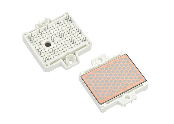 NXH004P120M3F2PNG Integrated Circuit Chip 1200V Half-Bridge Silicon Carbide MOSFET Modul