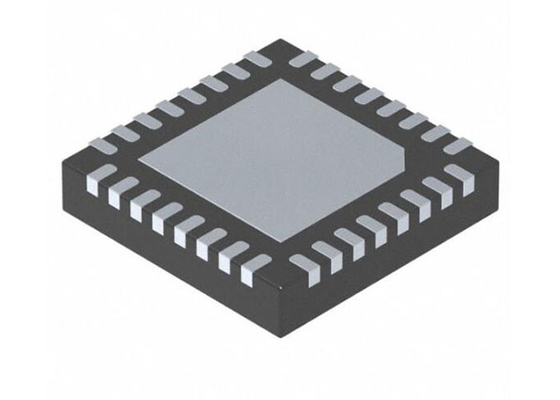 LMH1239RTVR Integrated Circuit Chip 12G SDI Dual-Cable Equalizer Dengan Integrated Reclocker