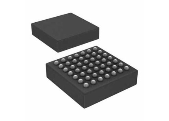 LTM4640IY Integrated Circuit Chip 20A μModule Buck Regulators BGA-49