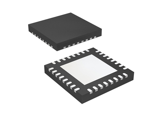 LMH1229RTVR Integrated Circuit Chip 12G SDI Kabel Equalizer Dengan Reclocker Terintegrasi