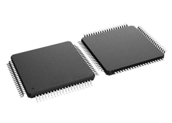 MSPM0L2228SPNR Mikrokontroler MCU 32MHz 32-Bit MCU LQFP-80 Mikrokontroler tertanam