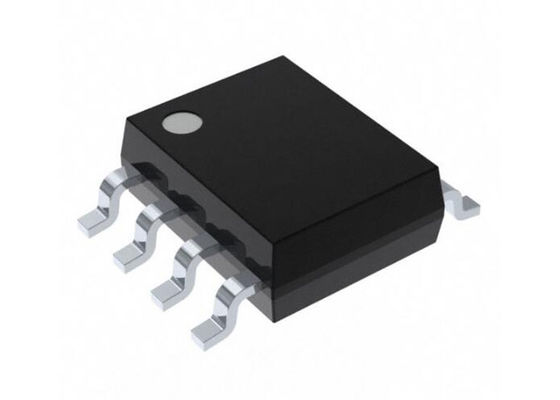 MAX6692YMSA Sensor IC 2-Channel Digital Sensor Suhu Dengan Alarm Overtemperature