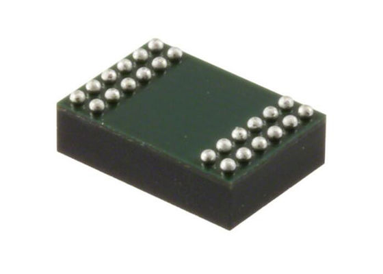 LTM2892HY-S Integrated Circuit Chip SPI Digital Isolator 3500Vrms Isolator Enam Saluran