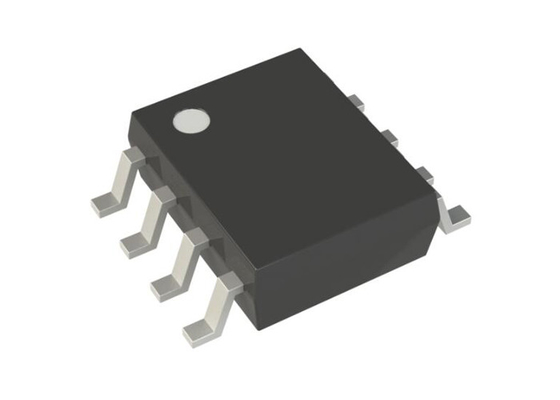MLX90371GDC-BCC-200-RE Sensor IC Sensor posisi linier SOIC-8 Triaxis Position Processor