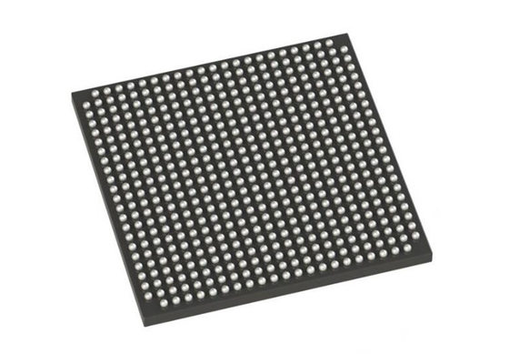 LS1020AXN7HNB Mikrokontroler MCU 800MHz QorIQ Layerscape 2 Core Processor FBGA-525