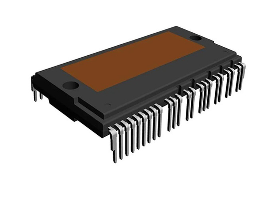 NFL25065L4BT Integrated Circuit Chip 2-Phase Intelligent Power Module Paket DIP-32