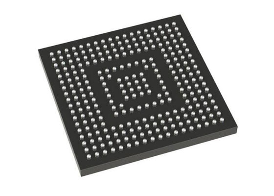 CYT4BBBCEBQ1BZEGS Mikrokontroler MCU TraveoTM T2G Mikrokontroler 32-bit Tri-Core MCU