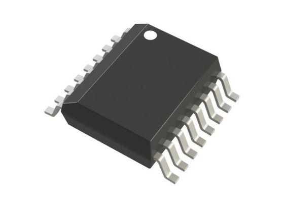 ADUM342E0BRQZ Integrated Circuit Chip 4-Channel Isolators 10000Vrms SPI Digital Isolator