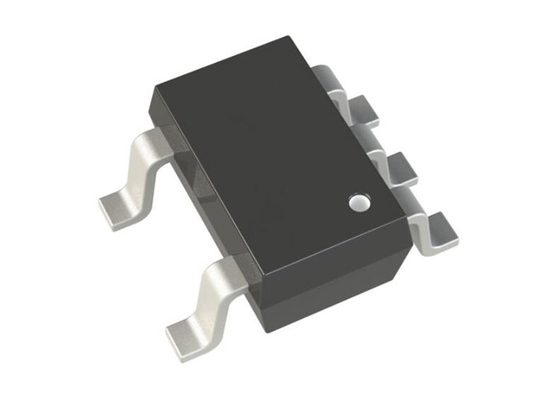 ADPL44002AUJZ-3.3 Chip Sirkuit Terpadu Regulator LDO Regulator Dropout Rendah 40V