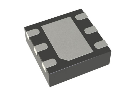 ADPL44002ACPZN5.0 Integrated Circuit Chip 40V CMOS LDO Linear Regulator LFCSP-6