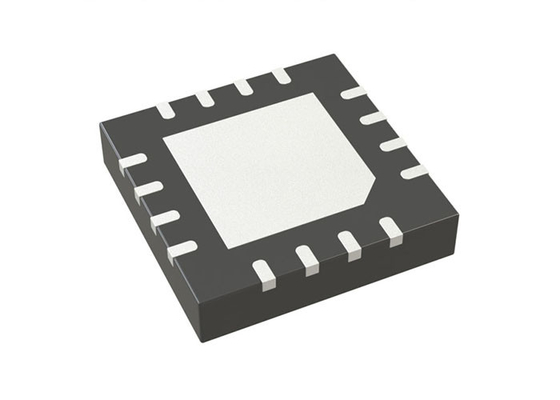 ADG1412YCPZ Integrated Circuit Chip 1.5 Ω Pada Resistensi IC Quad SPST Switch IC
