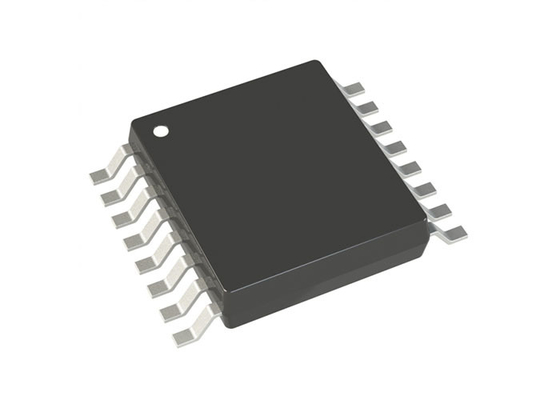 ADG1408YRUZ Integrated Circuit Chip 4 Ω 8 - Channel iCMOS Multiplexer Switch IC