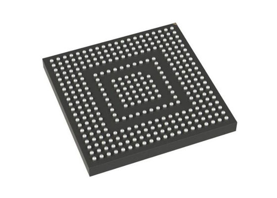 CYT4DNJBKCQ1BZSGS Mikrokontroler MCU 32-bit TRAVEOTM T2G MCU FBGA-327 MCU tertanam