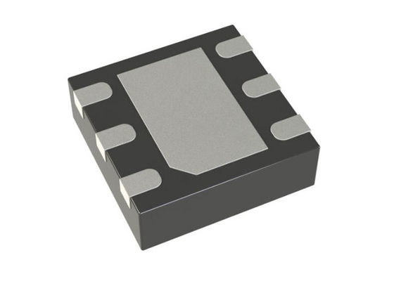 ADPL44002ACPZN3.3 Integrated Circuit Chip Low Noise LDO Linear Regulator LFCSP-6