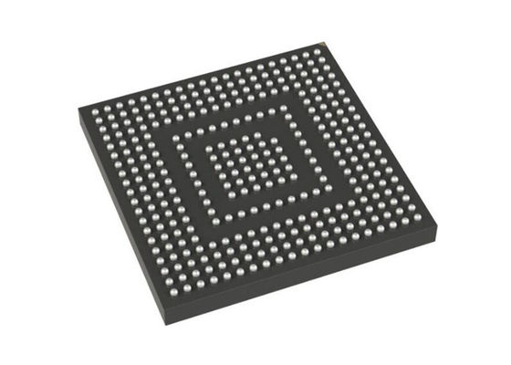 CYT4DNJBECQ1BZSGS Mikrokontroler MCU Mikrokontroler tertanam FBGA-327 TraveoTM T2G MCU