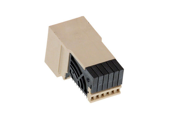 10123543-102LF Konektor 20Gb/s AirMax VS2 Backplane Konektor