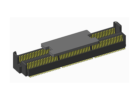 10152318-001LF Konektor 05mm Pitch Hermafroditic Mezzanine Konektor
