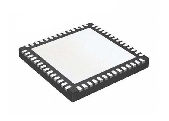 ADRF6850BCPZ Integrated Circuit Chip 100 MHz hingga 1000 MHz Integrated Broadband Receiver