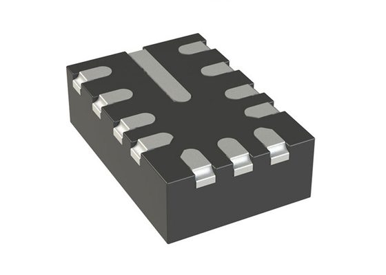 MPQ4324EGDE-AEC1 Integrated Circuit Chip Ultra-Compact Synchronous Step-Down Converter