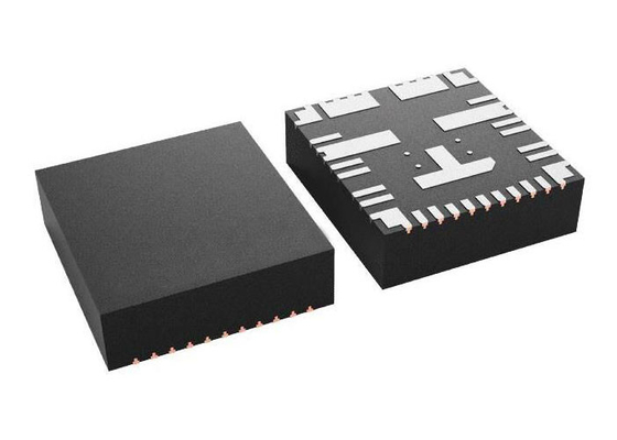 TPSM64406EXTRCHR Chip Sirkuit Terpadu 3V Ke 36V DC DC Converter Untuk EMI Rendah