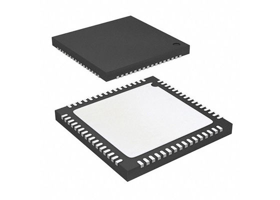 AD9650BCPZ-25 Integrated Circuit Chip 16-Bit 1.8 V Dual Analog-To-Digital Converter 64-LFCSP
