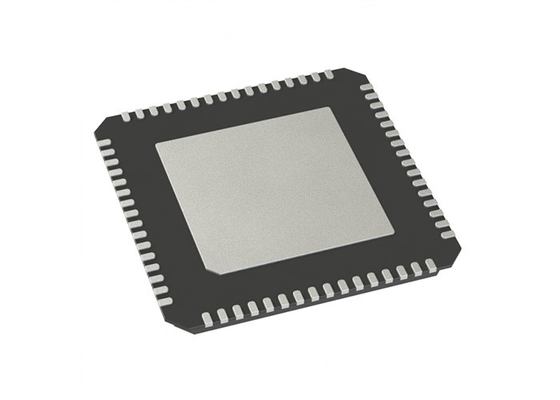 AD9257BCPZ-40 Integrated Circuit Chip Octal 14-Bit Serial LVDS 1.8V A/D Converter