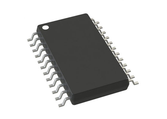 AD7172-2BRUZ Integrated Circuit Chip Low Power Sigma-Delta ADC dengan True Rail-to-Rail Buffers