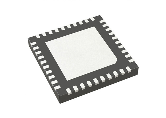 AD7173-8BCPZ Integrated Circuit Chip 31.25 kSPS 24-Bit Highly Integrated Sigma-Delta ADC