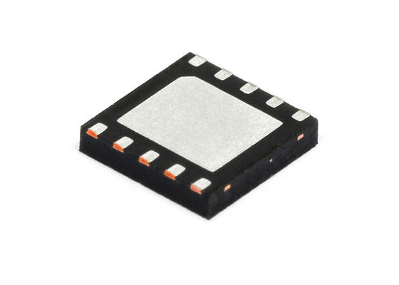 AD4020BCPZ Integrated Circuit Chip 20-Bit Easy Drive Diferensial SAR ADC LFCSP-10
