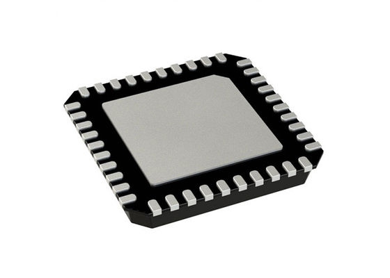 AD9716BCPZ Integrated Circuit Chip Dual 12-Bit Low Power Digital-to-Analog Converters