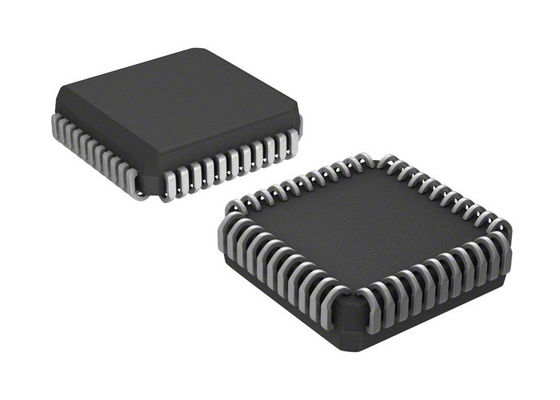 AD7835APZ Integrated Circuit Chip LC2MOS Quad 14-Bit Konverter Digital ke Analog