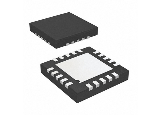AD7091R-5BCPZ Integrated Circuit Chip 4-Channel Ultralow Power Analog Ke Konverter Digital
