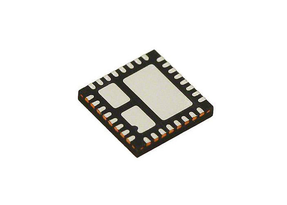 LM70840RRXR Chip Sirkuit Terpadu Densitas Tinggi 4A DC/DC Synchronous Step-Down Converter
