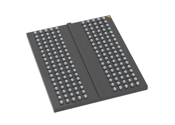MT61K512M32KPA-24:U Memory IC Chip 16Gbit SGRAM GDDR6 Memori IC TFBGA-180 Data Storage IC