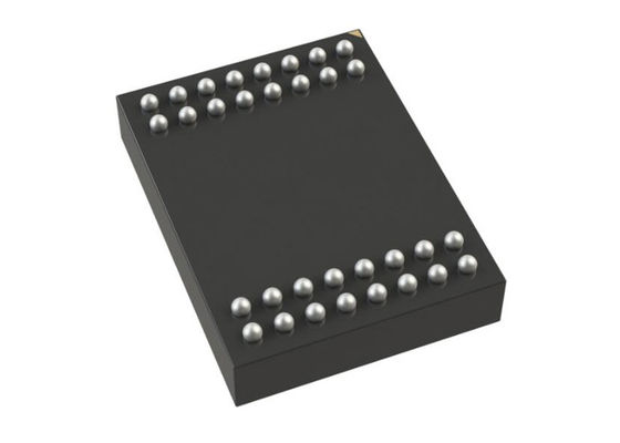 LTM2886IY-3S Integrated Circuit Chip 6-Channel Digital Isolators BGA-32 SPI Isolators