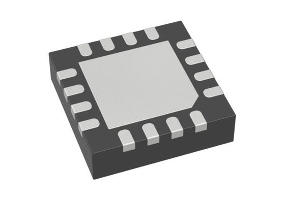 LTC5551IUF Wireless Communication Module Downconverting Mixer QFN-16 RF Mixers