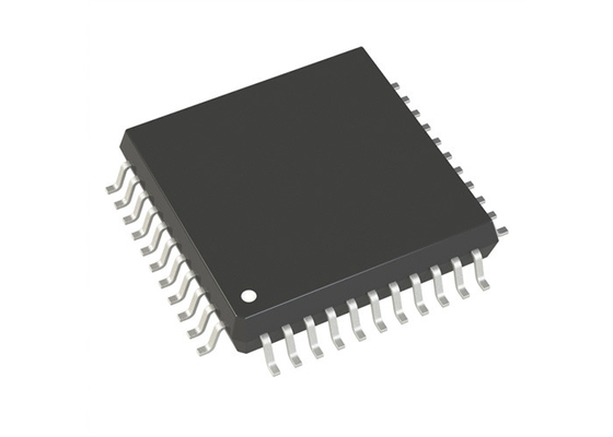 MAX17853ACB Integrated Circuit Chip 14-Channel High-Voltage Data-Acquisition System (Sistem Pengambilan Data Tegangan Tinggi 14 Saluran)